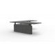 NoLita Height Adjustable Desk-Nolita-301